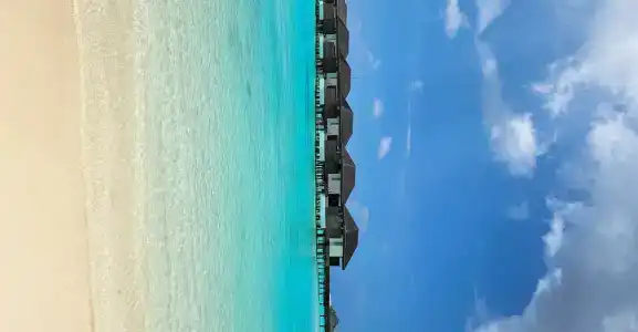 dusitD2 Feydhoo Maldives - 2