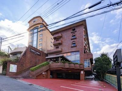 Itoen Hakone Yumoto - 12