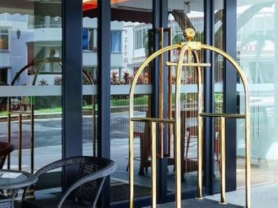 Nostalgia (Sg Clean) - 22