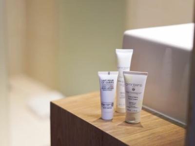 Best Western Le Montmartre – Saint Pierre - 14