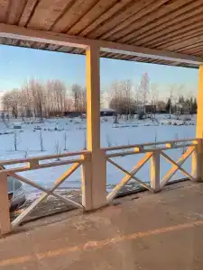 Подворье Тириново - 5