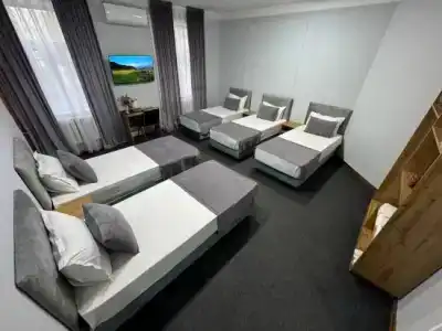 Kesh B&b - 22