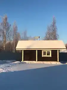 Клевое место - 18