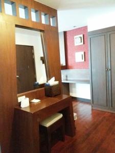 Nicha Suite Hua Hin - 43