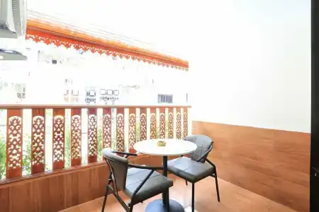 The Siam Guest House - Sha Extra Plus - 17