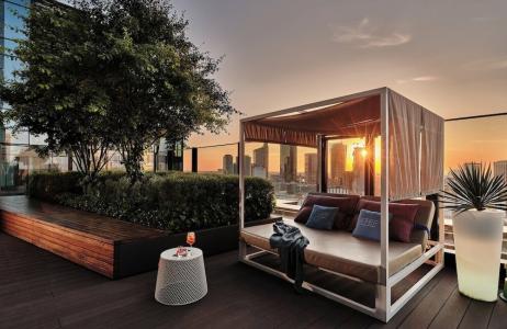 Nyx Warsaw By Leonardos - 10