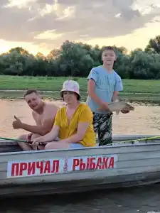 Причал Рыбака - 36
