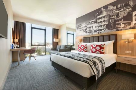 Saburtalo Hotel by Mercure - 76