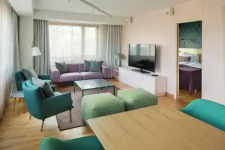 Original Sokos Presidentti Helsinki - 12