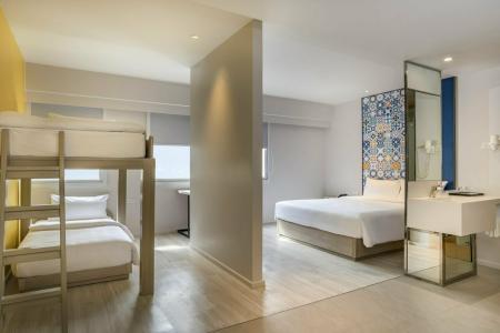 ibis Styles Phuket City - 21