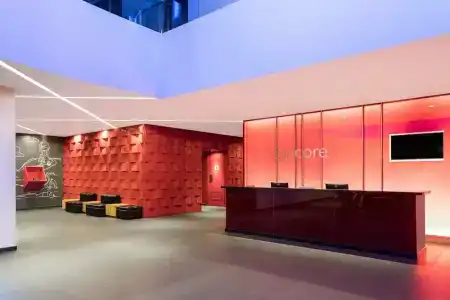Ramada Encore by Wyndham Queretaro - 17