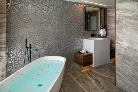 Mercure Larnaca Beach - 11