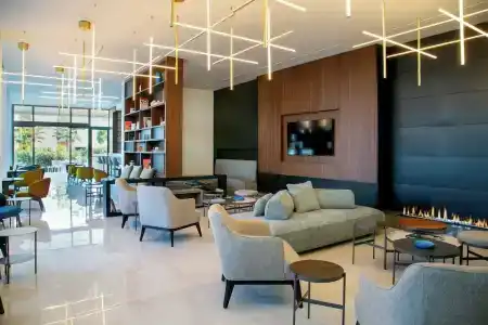 Mercure Larnaca Beach - 41