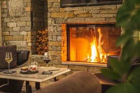 SchlossZermatt Active & CBD Spa - 20
