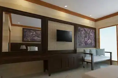 Pita Maha Resort & Spa - 42