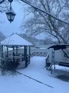 Холмские пруды - 26