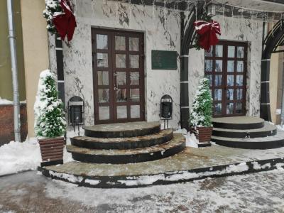 Старый Город - 27