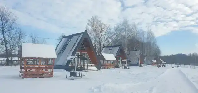 Ранчо Вестерн - 49