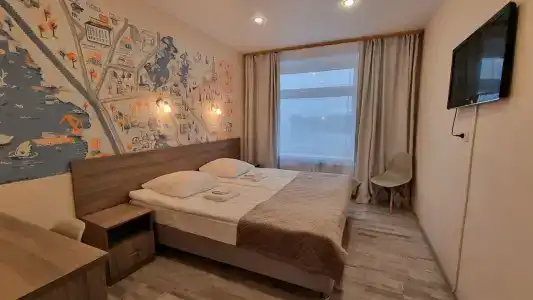 Беломорье - 9