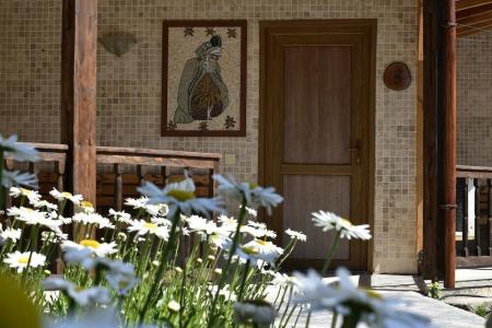 Likya Adrasan Otel - 48