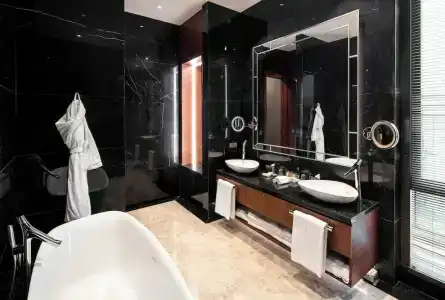 Sheraton Grand Istanbul Atasehir - 15