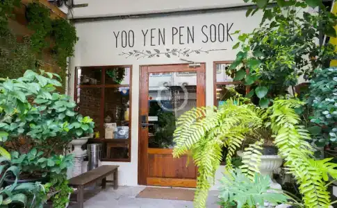 Yoo Yen Pen Sook - 2