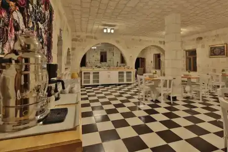 Jacob's Cave Suites - Cappadocia - 22
