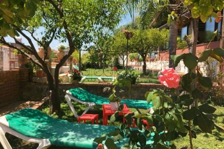 b&b Villa Vittoria - 2