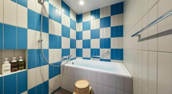 Hoshino Resorts Omo5 Tokyo Otsuka - 18