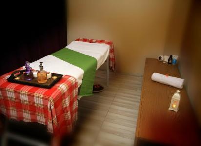 Molton Beyoglu Mls - 28