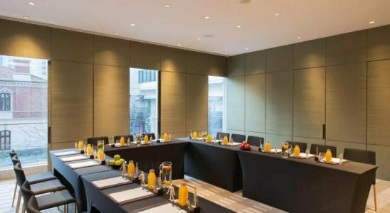 The Sukhothai Shanghai - 85