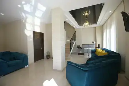 Golden Nugget Tbilisi - 28