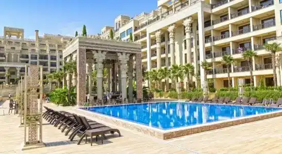 Argisht Partez All Inclusive - 0