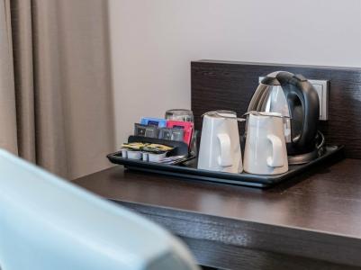 Holiday Inn Express Essen - City Centre - 7