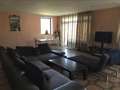 King David Bakuriani - 30