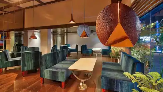 Golden Tulip Essential Jaipur - 4