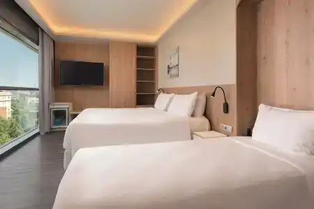 Four Points by Sheraton Barcelona Diagonal - 18