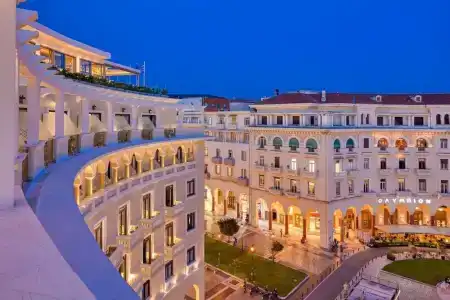 Electra Palace Thessaloniki - 39