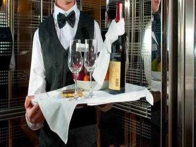 Inn Ozz Astana - 22