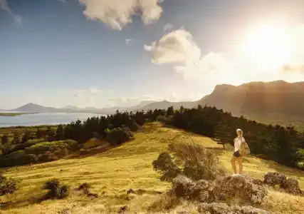 Lux* Le Morne Resort - 6