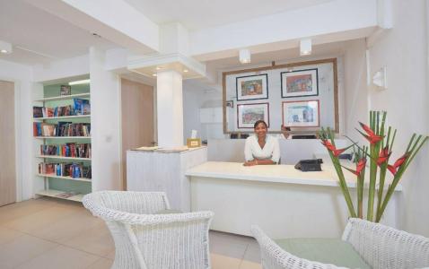 Le Beachclub - 7