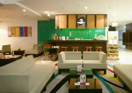 Pattaya Discovery Beach - Sha Extra Plus - 43
