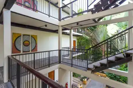 Lima Bella Resort - 29