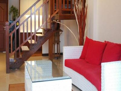 Chateau Dale Boutique Resort Spa Villas - 46