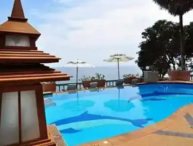 Baan Karon Hill Phuket Resort - 30