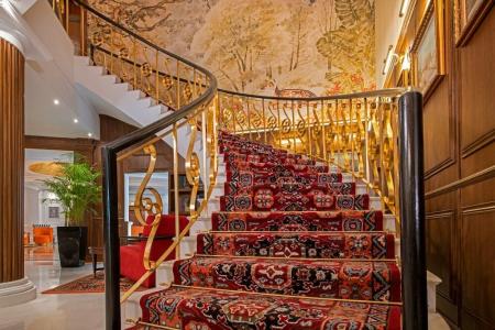 The Claridges New Delhi - 44
