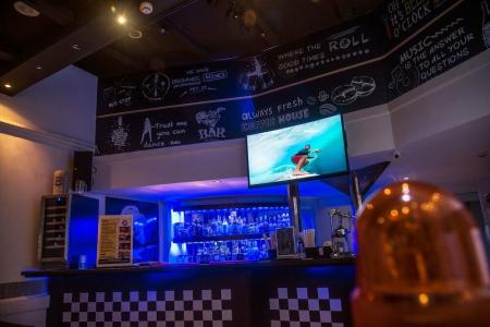 Sanafir - Adults Only - 60