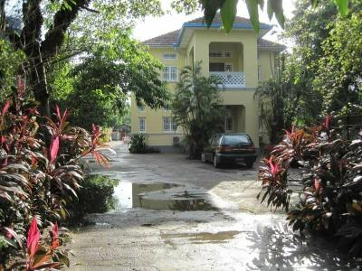 Golden Guest Inn - 15