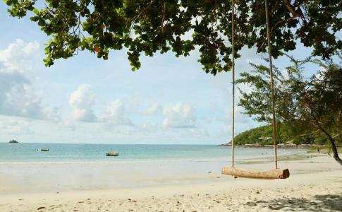Sinsamut Koh Samed - 32