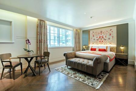 The Lalit London - 43